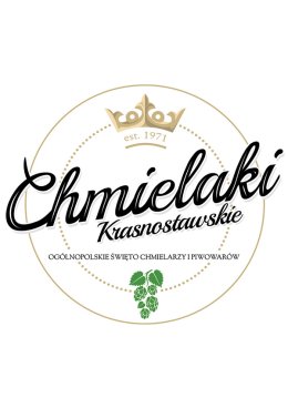 Chmielaki Krasnostawskie 2024